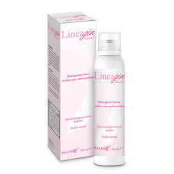 LINEAGIN MOUSSE 150 ML LINEAGIN MOUSSE 150 ML