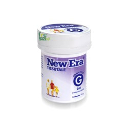 New Era G 240 Granuli