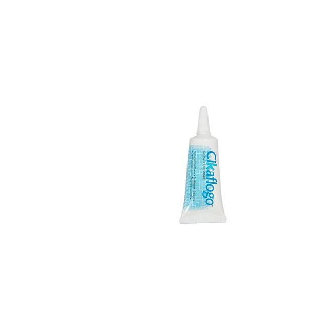 CIKAFLOGO CREMA GEL GENGIVE 10 ML CIKAFLOGO CREMA GEL GENGIVE 10 ML
