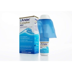 ARTELAC COMPLETE MULTIDOSE 10 ml