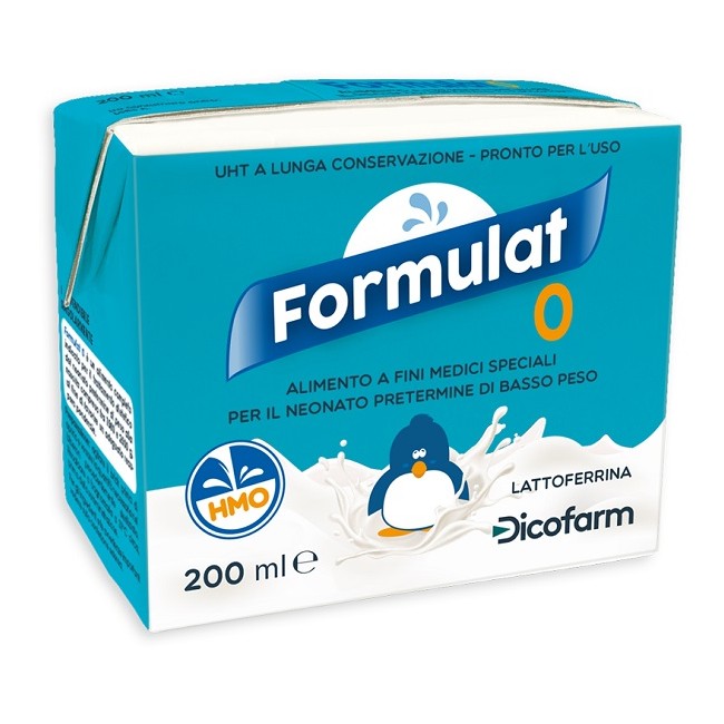 FORMULAT 0 LIQUIDO 3 BRICKS X 200 ML FORMULAT 0 LIQUIDO 3 BRICKS X 200 ML