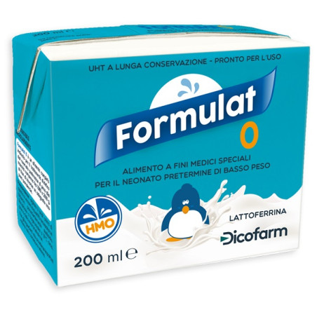 FORMULAT 0 LIQUIDO 3 BRICKS X 200 ML FORMULAT 0 LIQUIDO 3 BRICKS X 200 ML