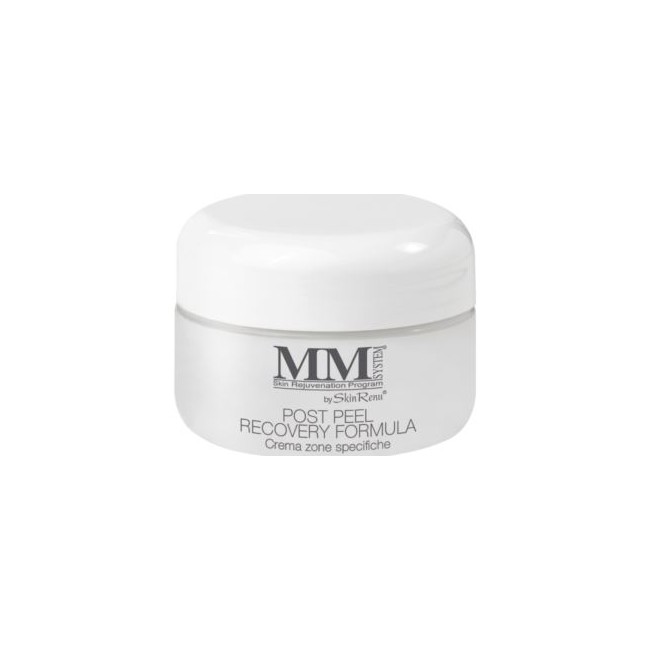 MM SYSTEM POST PEEL RECOVERY FORMULA 15G MM SYSTEM POST PEEL RECOVERY FORMULA 15G