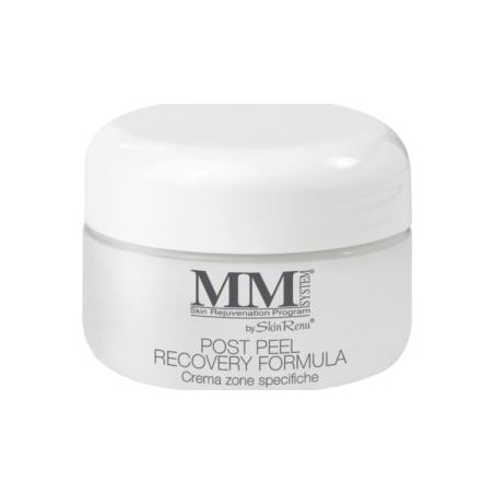MM SYSTEM POST PEEL RECOVERY FORMULA 15G MM SYSTEM POST PEEL RECOVERY FORMULA 15G