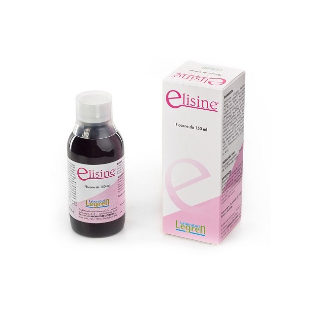 ELISINE 150 ML ELISINE 150 ML