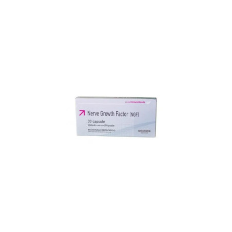 NGF 5CH 30 CAPSULE IMMUNOVANDA NGF 5CH 30 CAPSULE IMMUNOVANDA