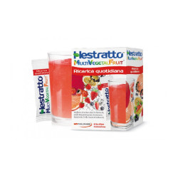 Hetratto ricarica quotidiana 8 bustine