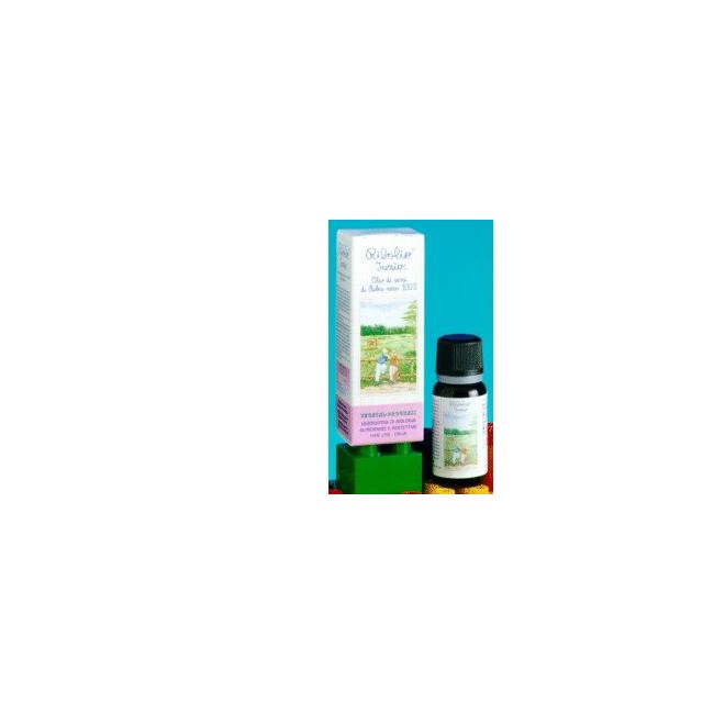 RIBOLIO JUNIOR BIO 10 ML