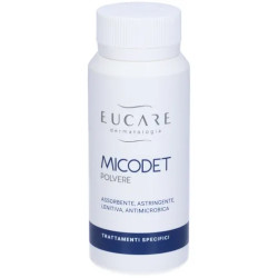 MICODET POLVERE MICODET POLVERE