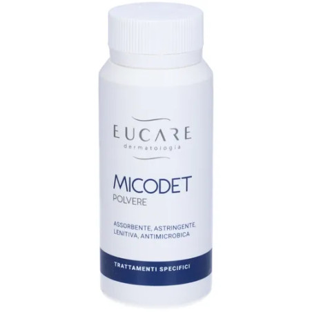 MICODET POLVERE MICODET POLVERE