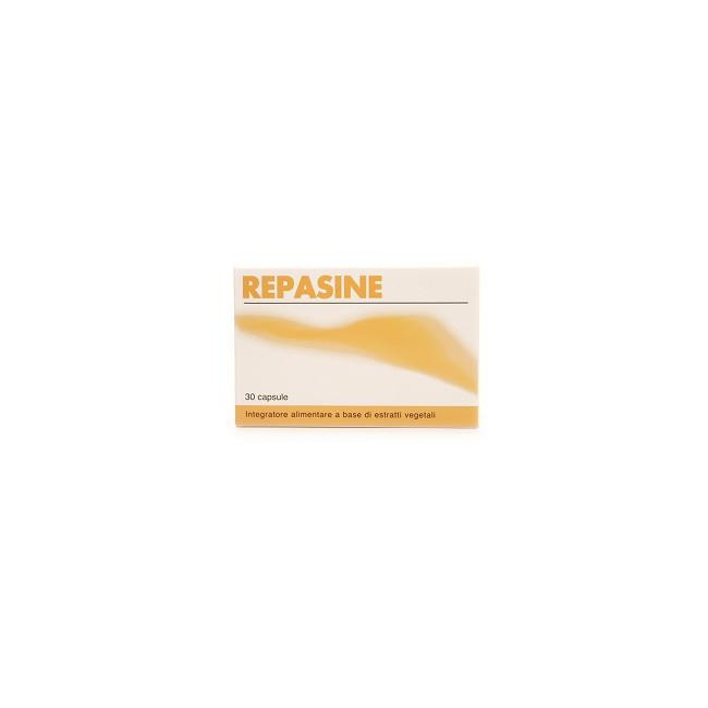 REPASINE 30 CAPSULE REPASINE 30 CAPSULE