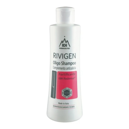 RIVIGEN OLIGO SHAMPOO ANTICADUTA 200 ML RIVIGEN OLIGO SHAMPOO ANTICADUTA 200 ML
