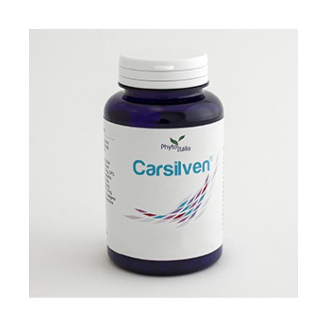 CARSILVEN 60 CAPSULE CARSILVEN 60 CAPSULE