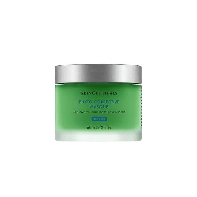 PHYTO CORRECTIVE MASQUE 60 ML PHYTO CORRECTIVE MASQUE 60 ML