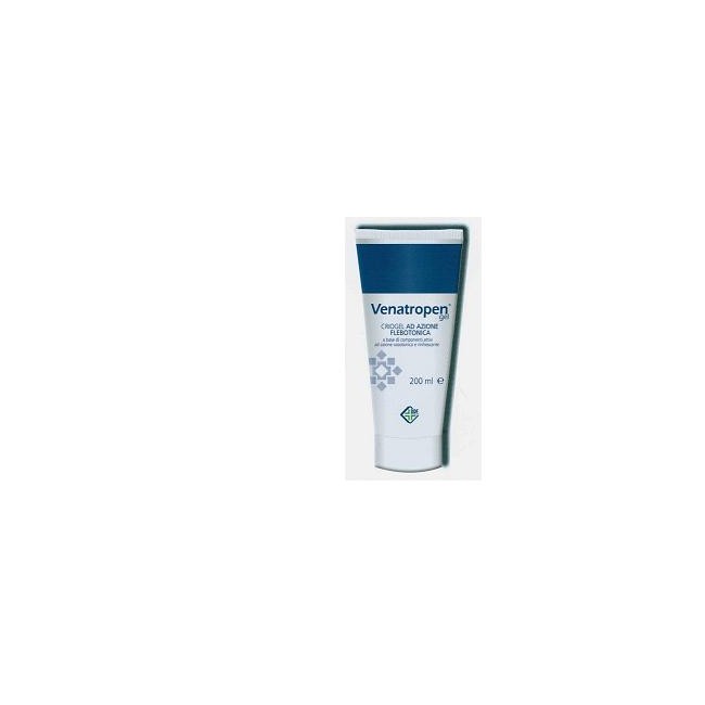 VENATROPEN GEL AZIONE FLEBOTONICA 200 ML VENATROPEN GEL AZIONE FLEBOTONICA 200 ML