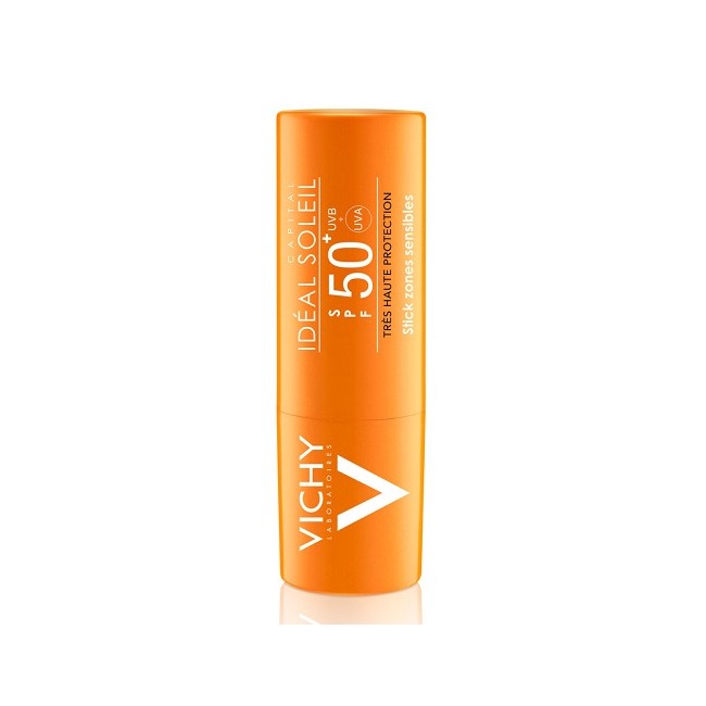 IDEAL SOLEIL STICK SPF50+ 9G IDEAL SOLEIL STICK SPF50+ 9G