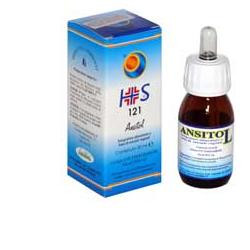 ansitol 50 ml gocce