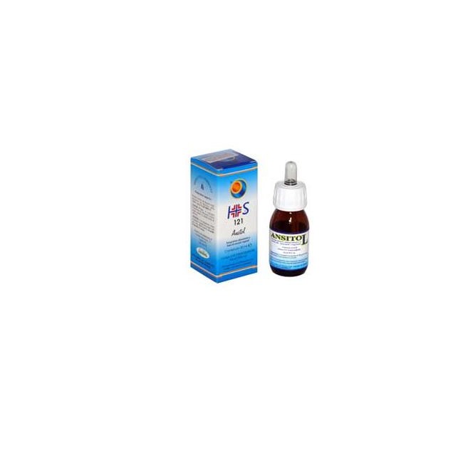 ansitol 50 ml gocce
