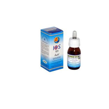 ansitol 50 ml gocce