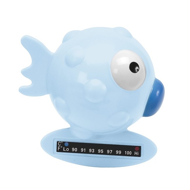 Chicco Termometro Pesce Azzurro