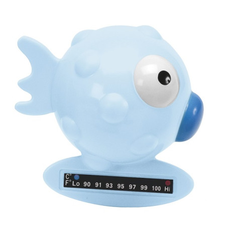 Chicco Termometro Pesce Azzurro