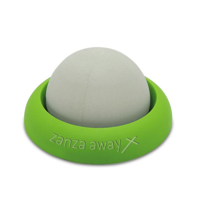 PRONTEX ZANZ AWAY PLANET PRONTEX ZANZ AWAY PLANET
