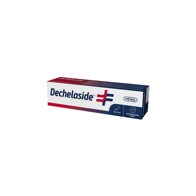 DECHELASIDE 150 ML DECHELASIDE 150 ML