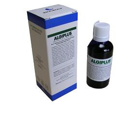 Algiplus 50ml Sol Ial