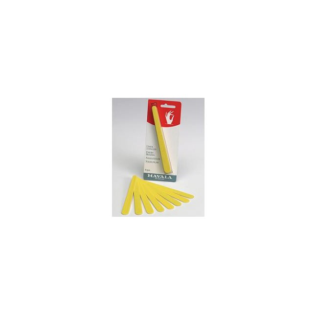 MAVALA LIME LUNGHE UNGHIE 8PZ MAVALA LIME LUNGHE UNGHIE 8PZ