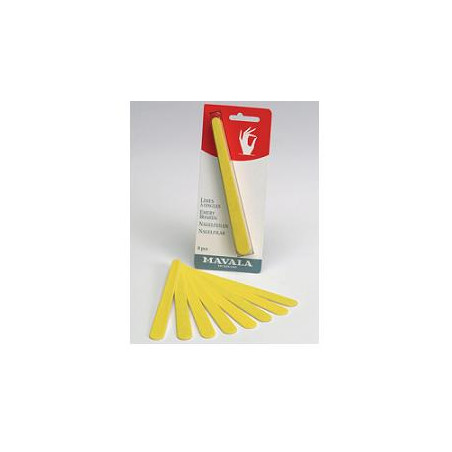 MAVALA LIME LUNGHE UNGHIE 8PZ MAVALA LIME LUNGHE UNGHIE 8PZ