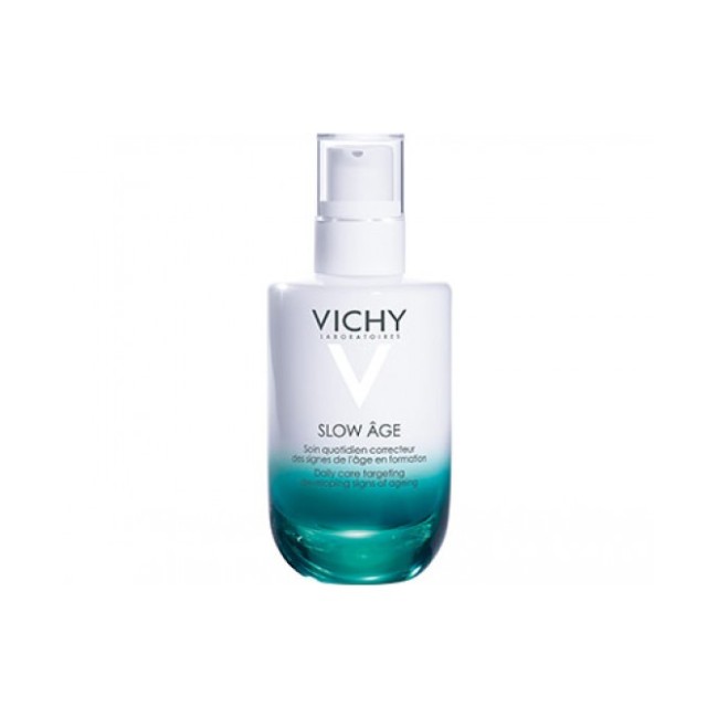 SLOW AGE FLUIDO SPF25 50 ML SLOW AGE FLUIDO SPF25 50 ML
