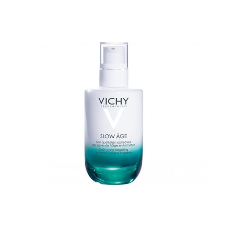 SLOW AGE FLUIDO SPF25 50 ML