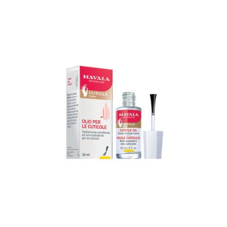 HUILE CUTICULE 10 ML HUILE CUTICULE 10 ML
