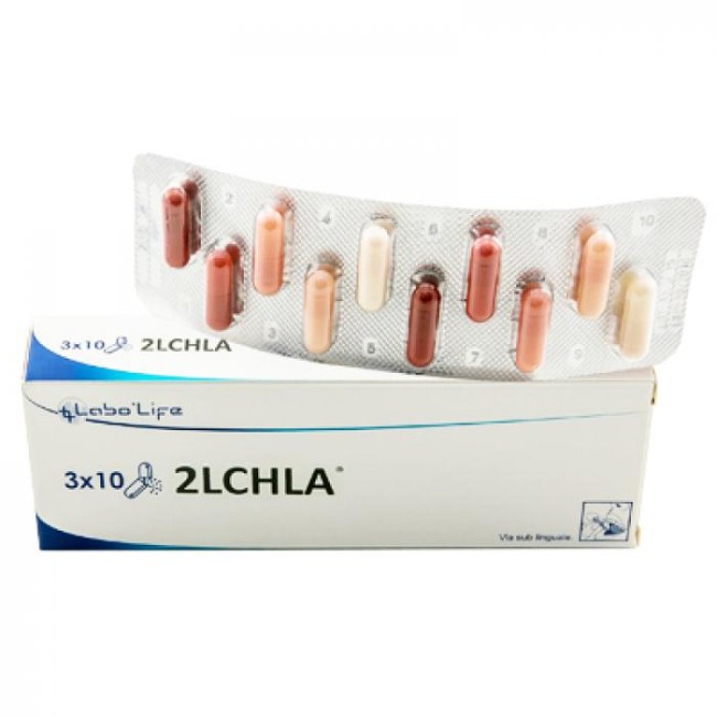 2 lchla 30 capsule 2 lchla 30 capsule