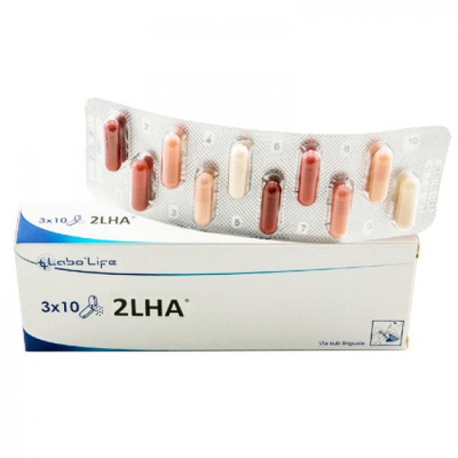 2 lha 30 capsule 2 lha 30 capsule