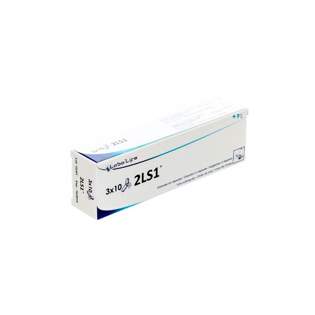 2 Ls 1 30 capsule 2 Ls 1 30 capsule