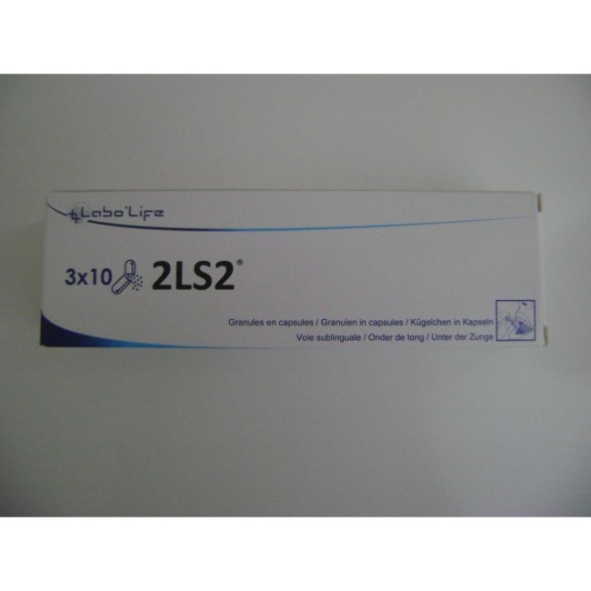 2 Ls 2 30 capsule 2 Ls 2 30 capsule