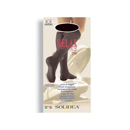 RELAX UNISEX 70 GAMBALETTO BORDEAUX 4 RELAX UNISEX 70 GAMBALETTO BORDEAUX 4