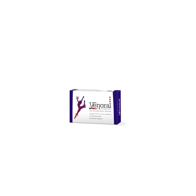 Venoral 30 compresse Venoral 30 compresse