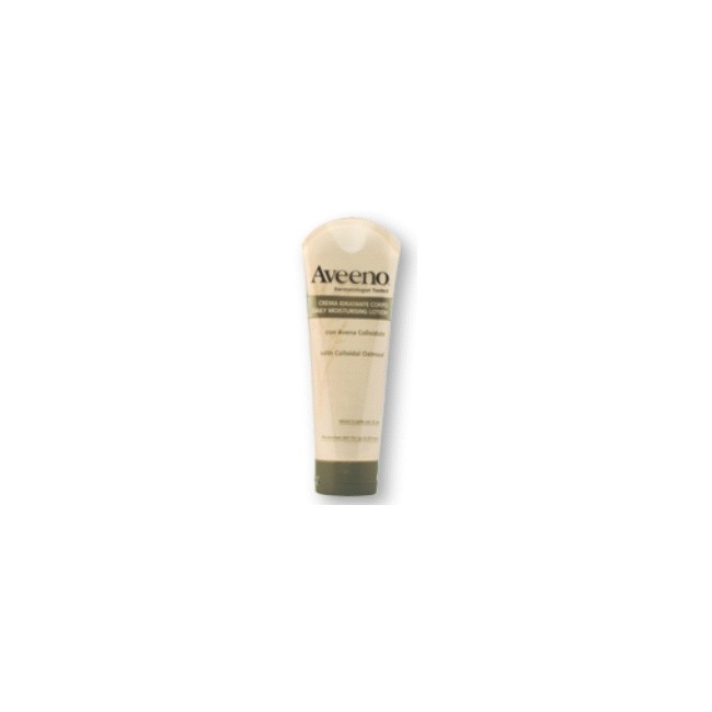 AVEENO QUOTIDIANO PN CREMA IDRATANTE CORPO 200 ML AVEENO QUOTIDIANO PN CREMA IDRATANTE CORPO 200 ML