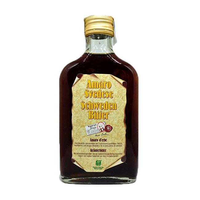 MARIATREBEN AMARO ERBE 200ML MARIATREBEN AMARO ERBE 200ML