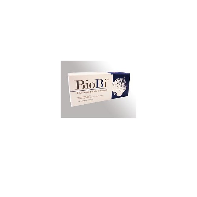 BIOBI 14 BUSTINE BIOBI 14 BUSTINE