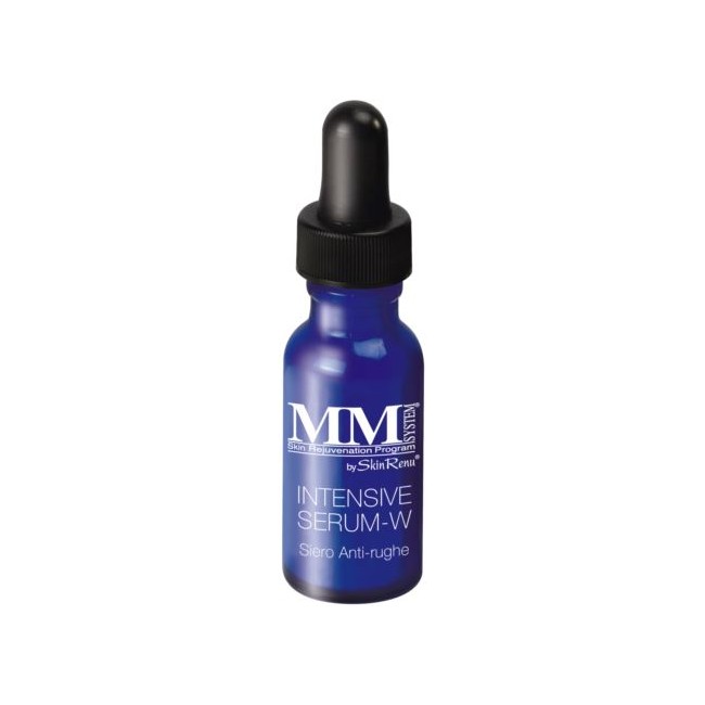 MM System Intensive Serum W 15ml MM System Intensive Serum W 15ml