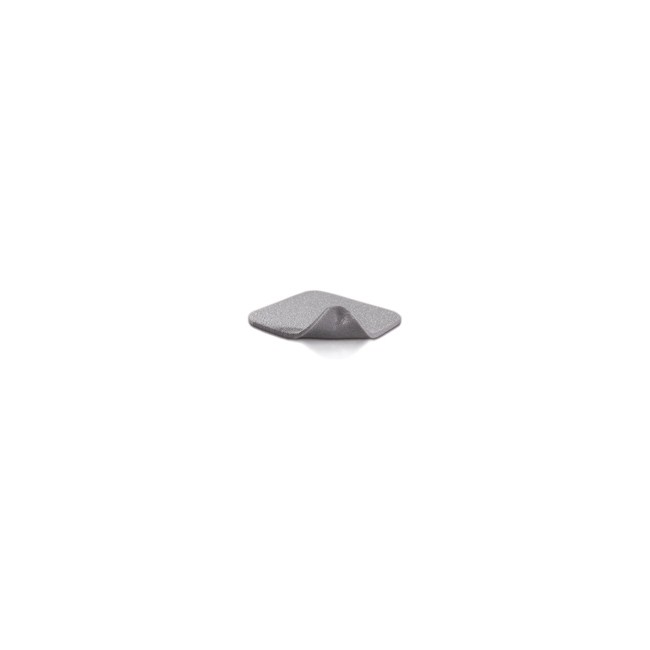 SCHIUMA DI POLIURETANO ANTIMICROBICA CON ARGENTO CON STRATO DI CONTATTO IN SILICONE MORBIDO MEPILEX AG 10X10CM 5 PEZZI SCHIUMA DI POLIURETANO ANTIMICROBICA CON ARGENTO CON STRATO DI CONTATTO IN SILICONE MORBIDO MEPILEX AG 10X10CM 5 PEZZI