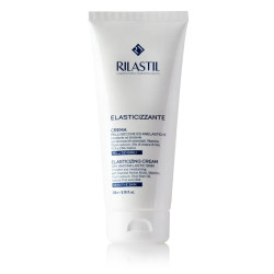 RILASTIL ELASTICIZZANTE CREMA PELLI SECCHE ED ANELASTICHE 200 ML RILASTIL ELASTICIZZANTE CREMA PELLI SECCHE ED ANELASTICHE 200 ML
