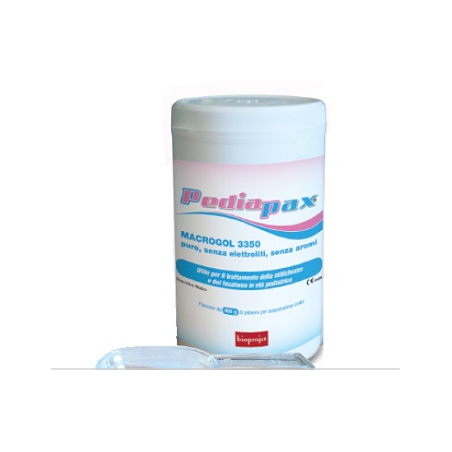 PEDIAPAX POLVERE 400 G PEDIAPAX POLVERE 400 G