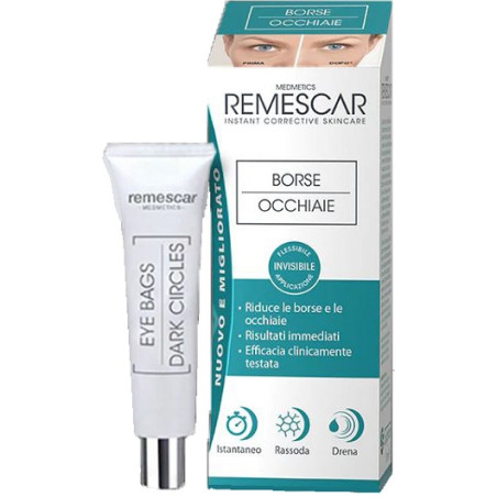 remescar borse e occhiaie 8 ml