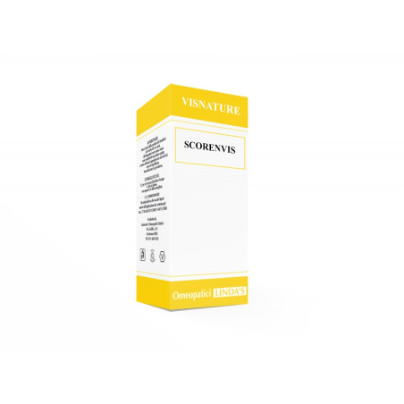 Scorenvis 30ml Gtt Vis