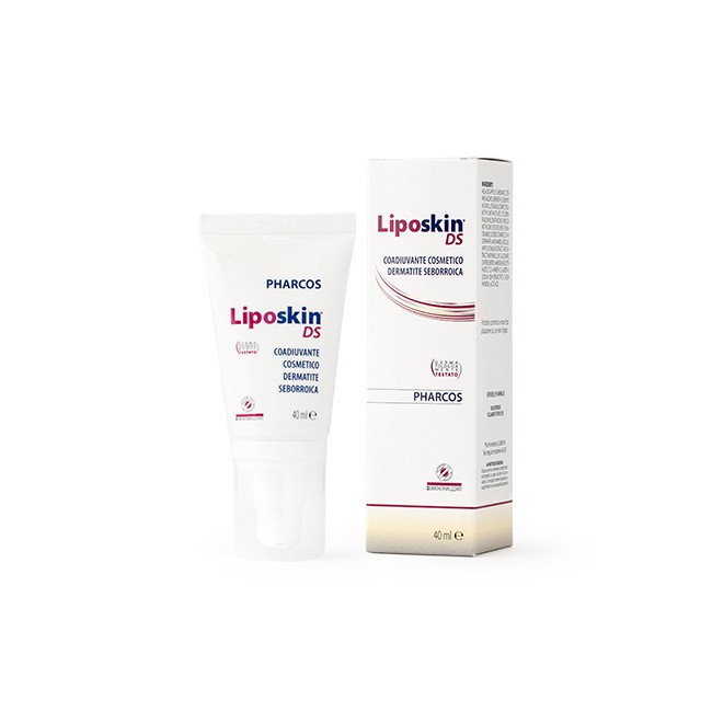 LIPOSKIN DS PHARCOS 40 ML LIPOSKIN DS PHARCOS 40 ML