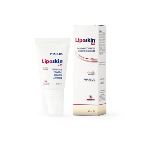 LIPOSKIN DS PHARCOS 40 ML LIPOSKIN DS PHARCOS 40 ML